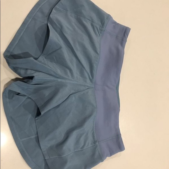 lululemon athletica Pants - Lulu lemon running shorts